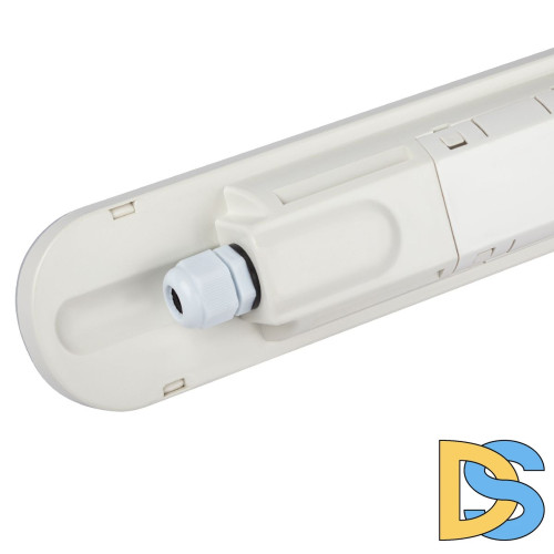 Линейный потолочный светильник Эра SPP-201-W-65K-018 Б0061757