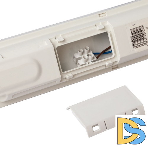 Линейный потолочный светильник Эра SPP-201-W-65K-018 Б0061757