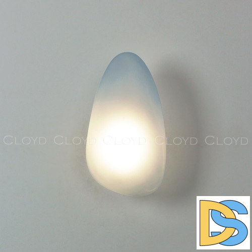 Настенный светильник Cloyd Geroll 20377