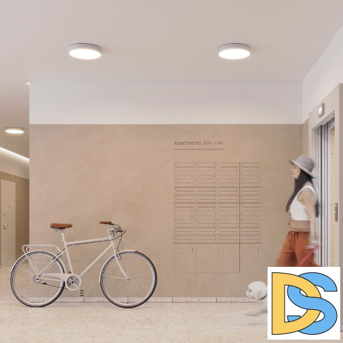 Потолочный светильник Arlight SP-FLOWER-R360-18W Day4000 049801