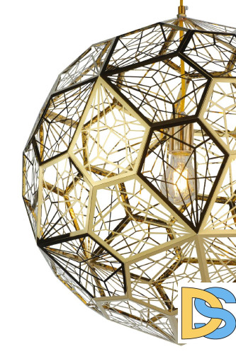 Подвесной светильник AM Group AM8210-500 GAB