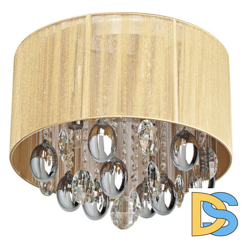 Потолочная люстра MW-Light Жаклин 465011305