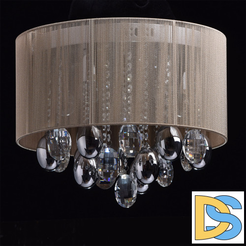 Потолочная люстра MW-Light Жаклин 465011305