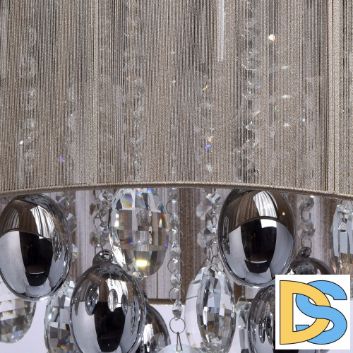 Потолочная люстра MW-Light Жаклин 465011305