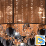 Потолочная люстра MW-Light Жаклин 465011305