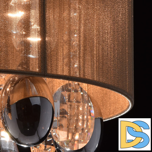 Потолочная люстра MW-Light Жаклин 465011305