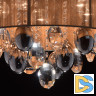 Потолочная люстра MW-Light Жаклин 465011305