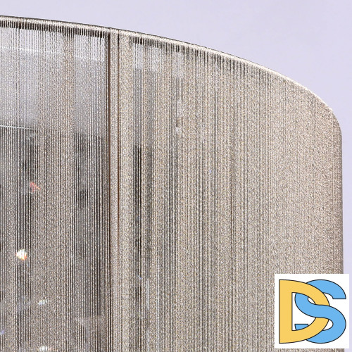 Потолочная люстра MW-Light Жаклин 465011305