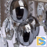 Потолочная люстра MW-Light Жаклин 465011305