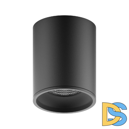 Потолочный светодиодный светильник Gauss Overhead HD007