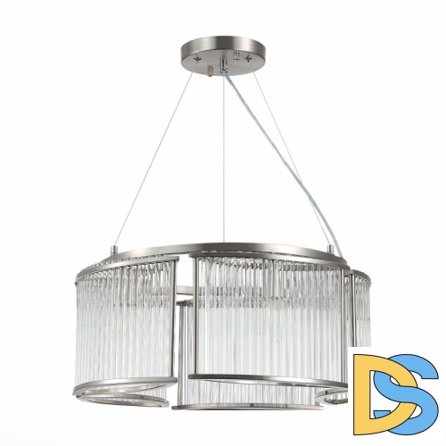 Подвесная люстра ST Luce Velletri SL1627.103.05