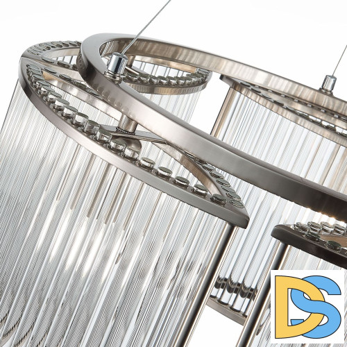 Подвесная люстра ST Luce Velletri SL1627.103.05