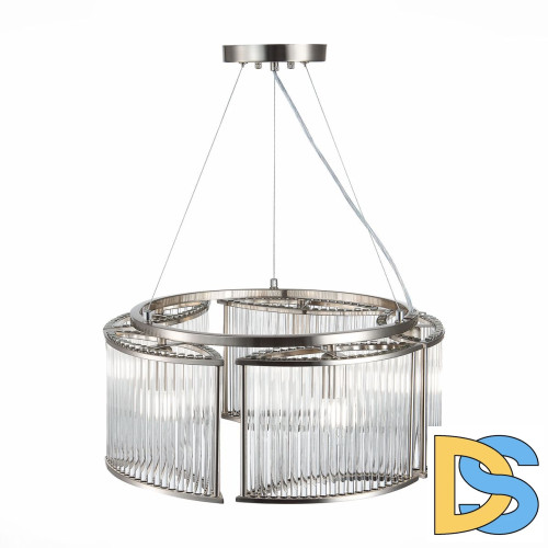 Подвесная люстра ST Luce Velletri SL1627.103.05