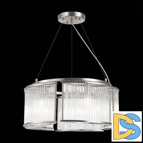 Подвесная люстра ST Luce Velletri SL1627.103.05