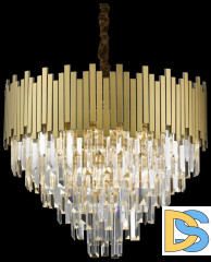 Подвесная люстра WERTMARK WE137.14.503