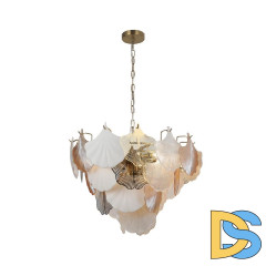 Подвесная люстра Omnilux Casanuova OML-52603-08