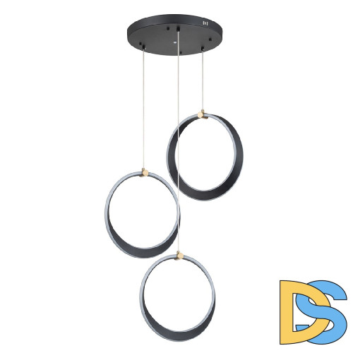 Подвесной светильник Indigo Parade V000072L