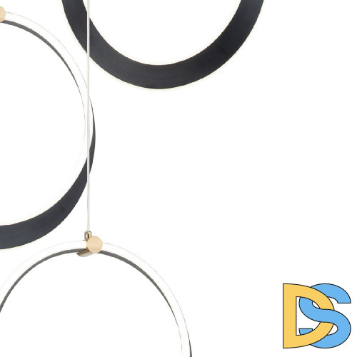 Подвесной светильник Indigo Parade V000072L