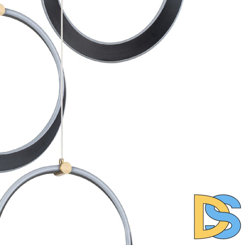 Подвесной светильник Indigo Parade V000072L