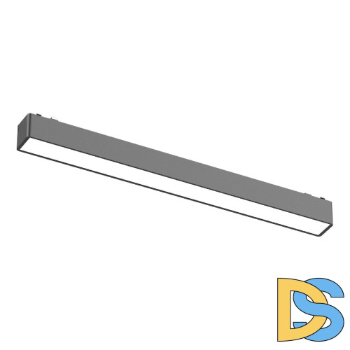 Трековый магнитный светильник ST Luce Skyflat ST674.436.15