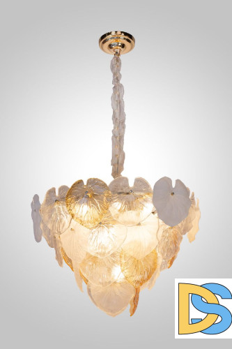 Подвесная люстра AM Group VERONA D600