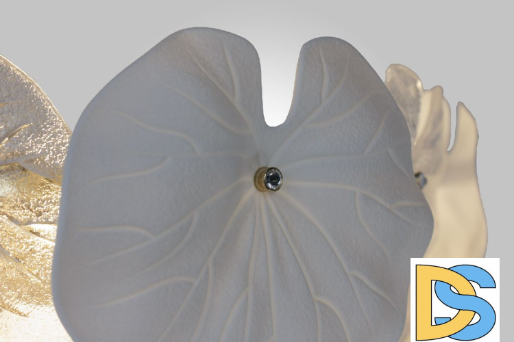 Подвесная люстра AM Group VERONA D600