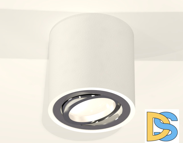 Потолочный светильник Ambrella Light Techno Spot XS7531003 (C7531, N7003)