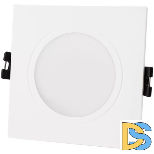 Встраиваемый светильник Denkirs Port DK3102-WH