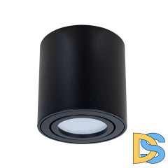 Накладной светильник Arte Lamp Beid A1513PL-1BK