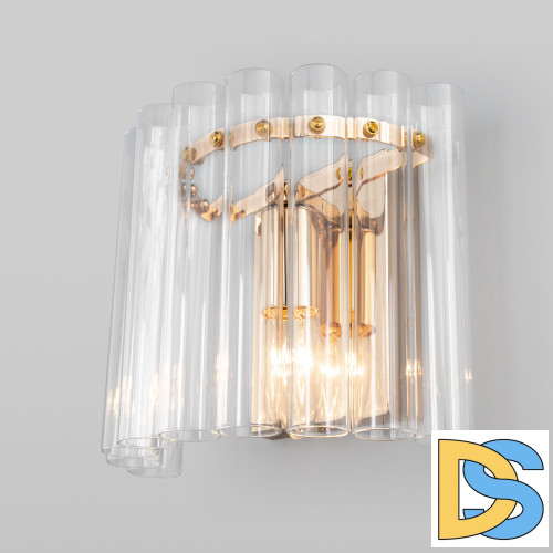 Настенный светильник Bogates Flamel 373/1 a060887