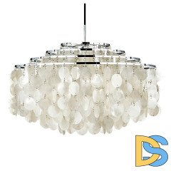 Подвесная люстра ImperiumLoft Fun 144044-22