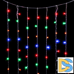 Гирлянда Занавес облегченный Laitcom (LTC) PCL400NOT-10-2M