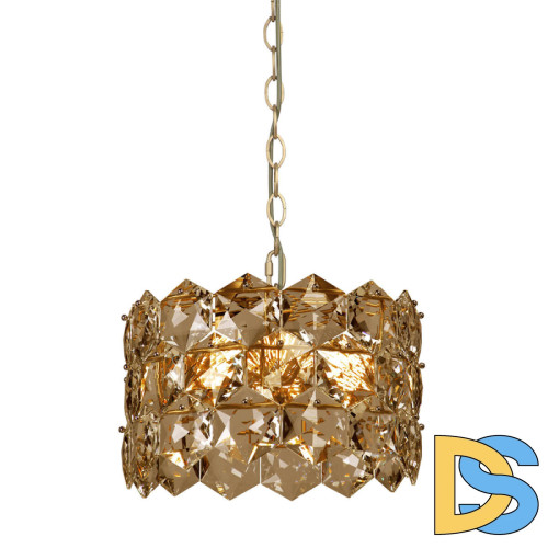 Подвесная люстра Vitaluce V5286-8/6