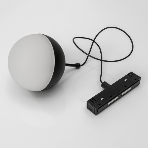 Трековый светильник Lumker SY-LINK-SF-BL-6-NW 013693