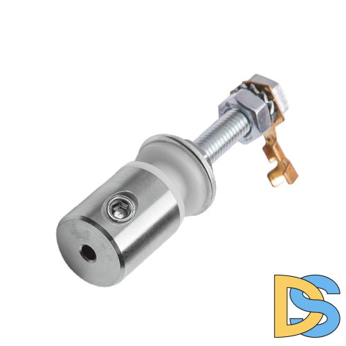 Втулка Arlight W-B-Z продольная с винтом (для столешниц) 013476(1)