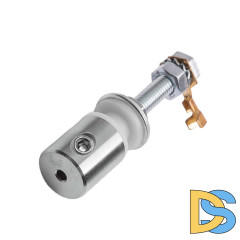 Втулка Arlight W-B-Z продольная с винтом (для столешниц) 013476(1)