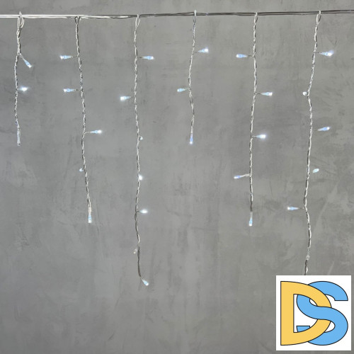 Гирлянда Бахрома Laitcom (LTC) PIL150BLW-10-2W