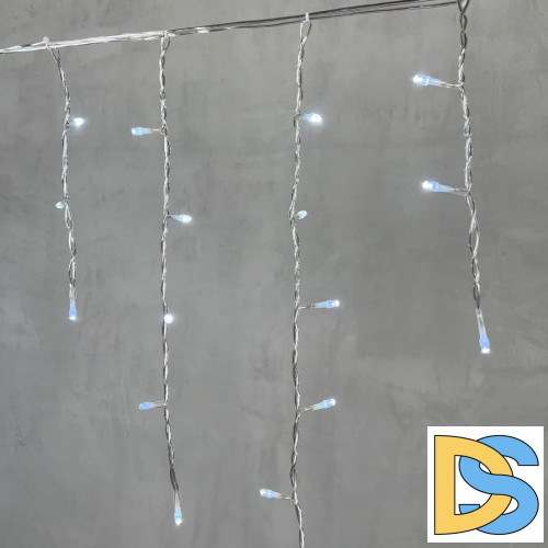 Гирлянда Бахрома Laitcom (LTC) PIL150BLW-10-2W