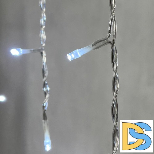 Гирлянда Бахрома Laitcom (LTC) PIL150BLW-10-2W