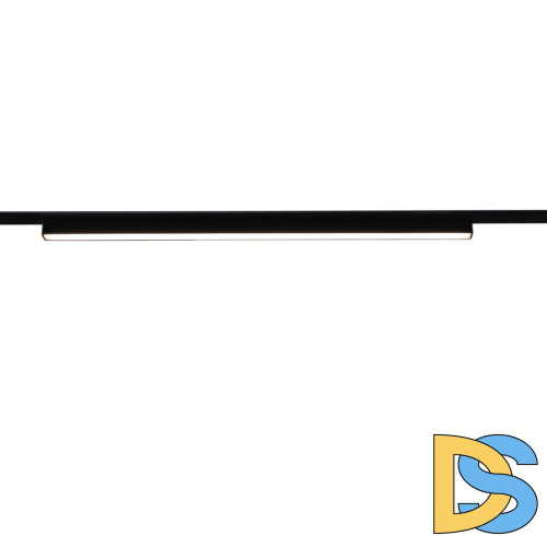 Трековый магнитный светильник Reluce 13003-9.3-001UR magnetic LED20W BK