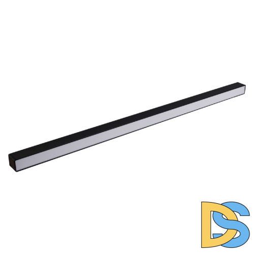 Трековый магнитный светильник Reluce 13003-9.3-001UR magnetic LED20W BK