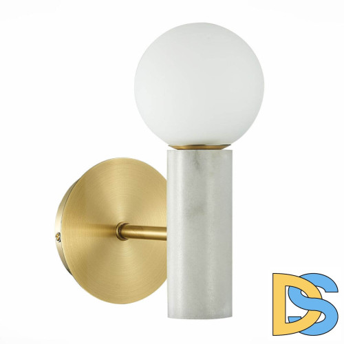 Бра ST Luce Pietra SL1210.501.01