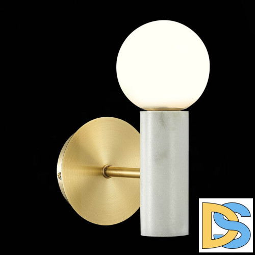 Бра ST Luce Pietra SL1210.501.01