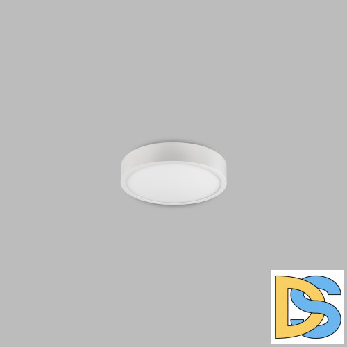 Потолочный светодиодный светильник Mantra Saona Superficie 6620