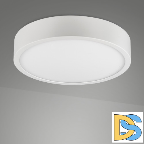 Потолочный светодиодный светильник Mantra Saona Superficie 6620