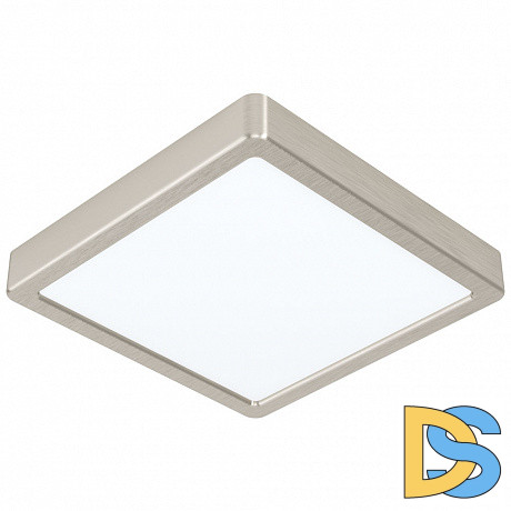 Потолочный светодиодный светильник Eglo Fueva 99253