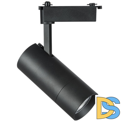 Трековый светодиодный светильник Lightstar Volta 229337