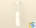 Подвесной светильник Ambrella Light Techno Spot XP7722032 (A2310, C7722, A2011, C7401, A2011, C7722, N7170)