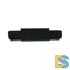 Коннектор-ввод питания для шинопровода Arte Lamp Track Accessories A130306P