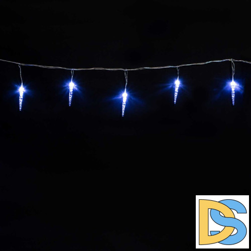 Гирлянда Сосульки Laitcom (LTC) IC12.16-10-1W